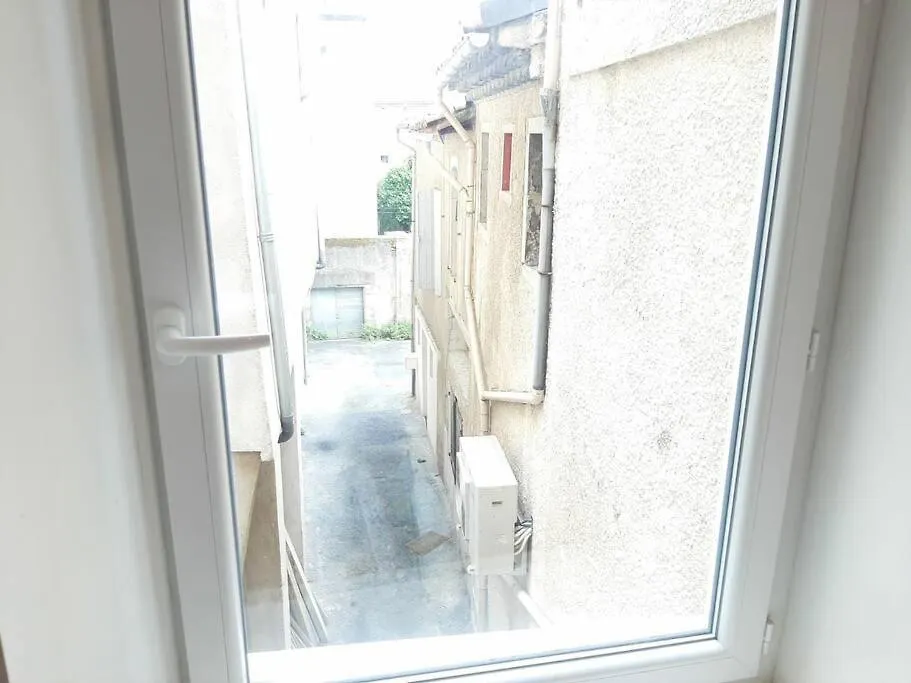 Studio Hyper-Centre Confortable Acces Boite A Clee Appartement Castres  Castres (Tarn)