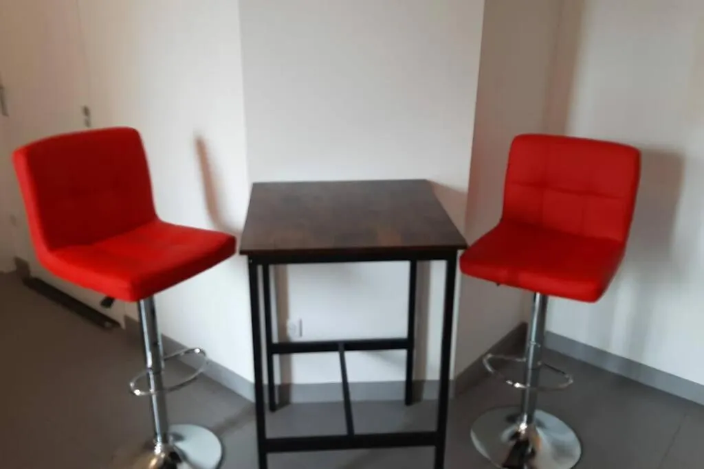 Studio Hyper-Centre Confortable Acces Boite A Clee Appartement Castres   Castres (Tarn)
