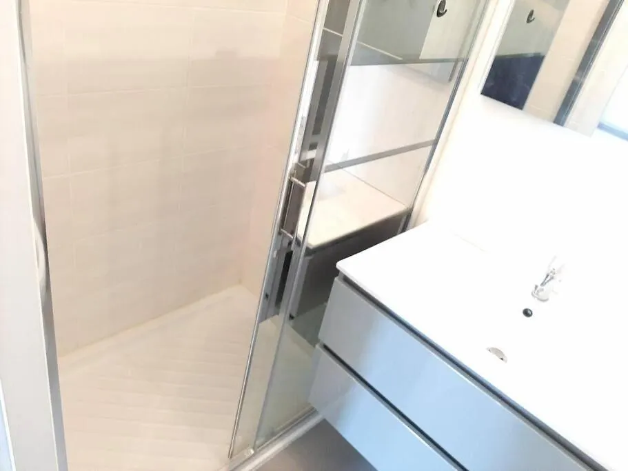 Studio Hyper-Centre Confortable Acces Boite A Clee Appartement Castres  0*, Castres (Tarn) Frankrijk